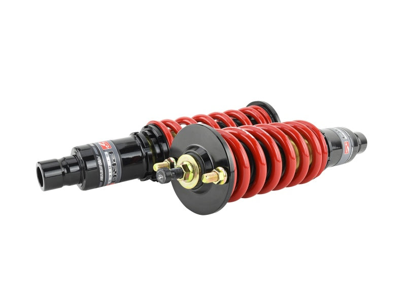 Skunk2 88-91 Honda Civic/CRX Pro-ST Coilovers (Front 10 kg/mm - Rear 8 kg/mm) - Black Ops Auto Works