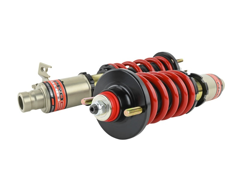 Skunk2 90-93 Acura Integra (All Models) Pro S II Coilovers (10K/8K Spring Rates) - Black Ops Auto Works