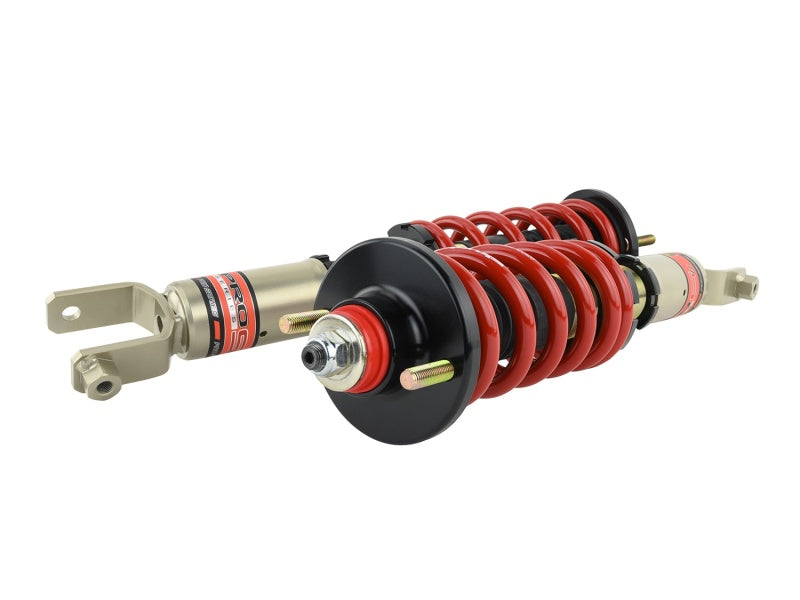 Skunk2 90-93 Acura Integra (All Models) Pro S II Coilovers (10K/8K Spring Rates) - Black Ops Auto Works