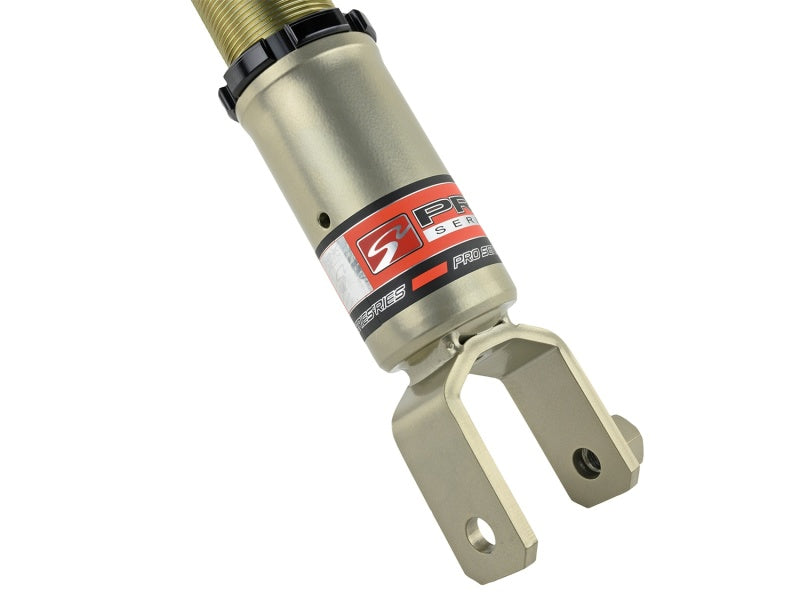 Skunk2 90-93 Acura Integra (All Models) Pro S II Coilovers (10K/8K Spring Rates) - Black Ops Auto Works