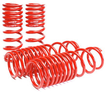 Load image into Gallery viewer, Skunk2 90-97 Honda Accord (All Models) Lowering Springs (2.00in. - 1.80in.) (Set of 4) - Black Ops Auto Works