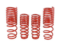 Load image into Gallery viewer, Skunk2 90-97 Honda Accord (All Models) Lowering Springs (2.00in. - 1.80in.) (Set of 4) - Black Ops Auto Works