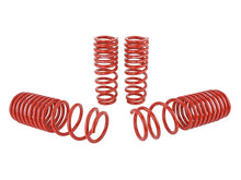 Load image into Gallery viewer, Skunk2 90-97 Honda Accord (All Models) Lowering Springs (2.00in. - 1.80in.) (Set of 4) - Black Ops Auto Works
