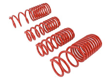 Load image into Gallery viewer, Skunk2 90-97 Honda Accord (All Models) Lowering Springs (2.00in. - 1.80in.) (Set of 4) - Black Ops Auto Works