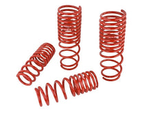 Load image into Gallery viewer, Skunk2 90-97 Honda Accord (All Models) Lowering Springs (2.00in. - 1.80in.) (Set of 4) - Black Ops Auto Works
