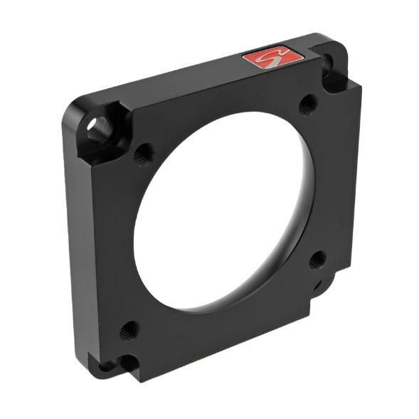 Skunk2 90mm B Series Throttle Body Adapter - Black Ops Auto Works