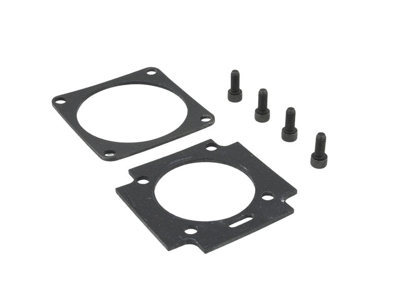 Skunk2 90mm K Series Throttle Body Adapter - Black Ops Auto Works