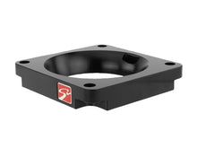 Load image into Gallery viewer, Skunk2 90mm K Series Throttle Body Adapter - Black Ops Auto Works