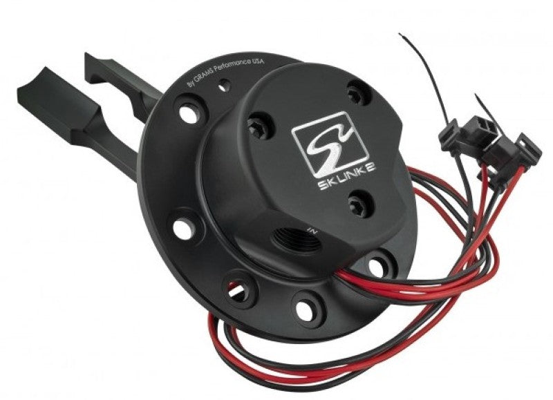 Skunk2 92-00 Civic/94-01 Integra Dual Fuel Pump Hanger - Black Ops Auto Works