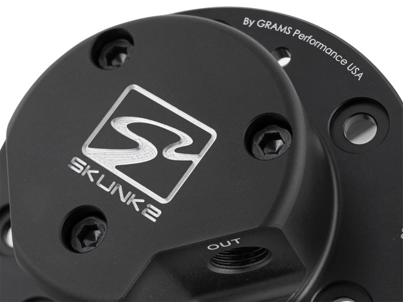 Skunk2 92-00 Civic/94-01 Integra Dual Fuel Pump Hanger - Black Ops Auto Works