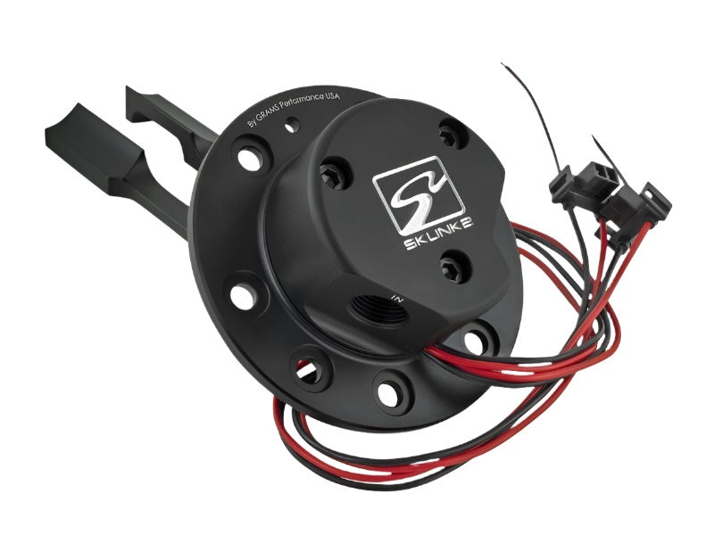 Skunk2 92-00 Civic/94-01 Integra Dual Fuel Pump Hanger - Black Ops Auto Works