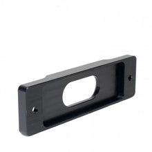 Load image into Gallery viewer, Skunk2 92-00 Honda Civic/94-01 Acura Integra Billet Battery Tiedown (Black Series) - Black Ops Auto Works