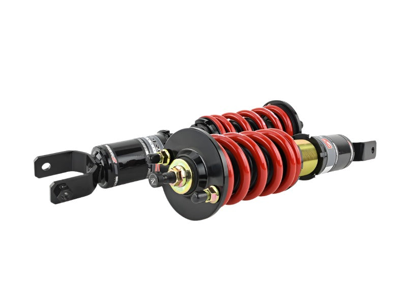 Skunk2 92-95 Honda Civic / 94-01 Acura Integra Pro-ST Coilovers (Front 10 kg/mm - Rear 10 kg/mm) - Black Ops Auto Works