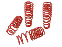 Load image into Gallery viewer, Skunk2 92-95 Honda Civic/Del Sol Lowering Springs (2.50in - 2.25in.) (Set of 4) - Black Ops Auto Works