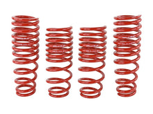 Load image into Gallery viewer, Skunk2 92-95 Honda Civic/Del Sol Lowering Springs (2.50in - 2.25in.) (Set of 4) - Black Ops Auto Works