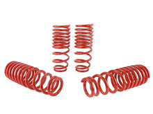 Load image into Gallery viewer, Skunk2 92-95 Honda Civic/Del Sol Lowering Springs (2.50in - 2.25in.) (Set of 4) - Black Ops Auto Works