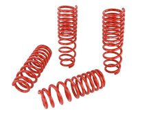 Load image into Gallery viewer, Skunk2 93-01 Honda Prelude (All Models) Lowering Springs (2.25in - 2.00in.) (Set of 4) - Black Ops Auto Works
