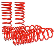 Load image into Gallery viewer, Skunk2 93-01 Honda Prelude (All Models) Lowering Springs (2.25in - 2.00in.) (Set of 4) - Black Ops Auto Works