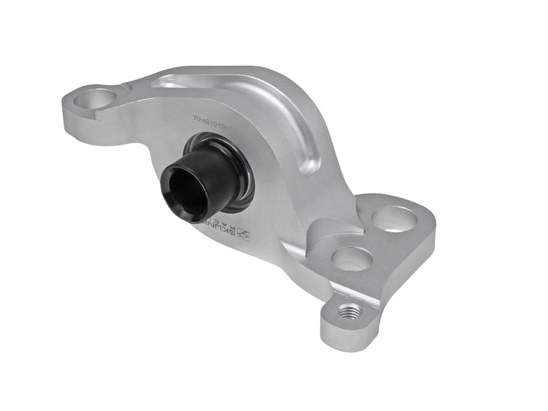 Skunk2 94-01 Acura Integra Black Anodized Billet Aluminum Body w/ Spherical Compliance Bearing - Black Ops Auto Works