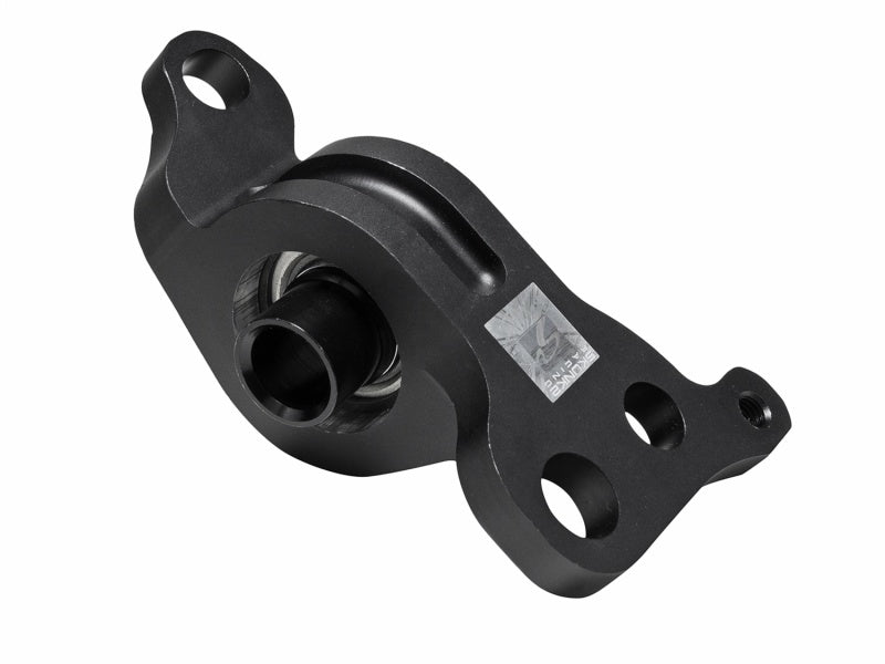 Skunk2 94-01 Acura Integra Hard Anodized Billet Aluminum Body w/ Spherical Compliance Bearing - Black Ops Auto Works