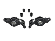 Load image into Gallery viewer, Skunk2 94-01 Acura Integra Hard Anodized Billet Aluminum Body w/ Spherical Compliance Bearing - Black Ops Auto Works