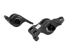 Load image into Gallery viewer, Skunk2 94-01 Acura Integra Hard Anodized Billet Aluminum Body w/ Spherical Compliance Bearing - Black Ops Auto Works