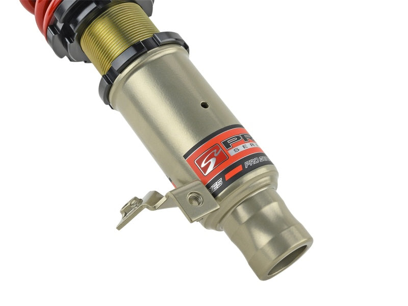 Skunk2 94-01 Acura Integra (Non Type R)/92-95 Honda Civic Pro S II Coilovers (8K/8K Spring Rates) - Black Ops Auto Works