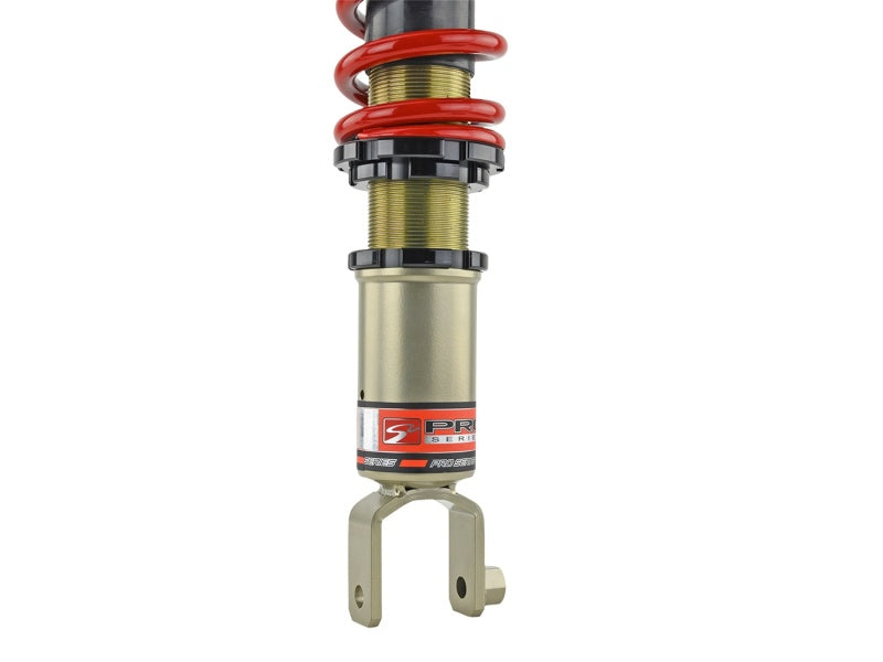 Skunk2 96-00 Honda Civic (All Models) Pro S II Coilovers (10K/8K