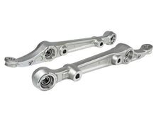 Load image into Gallery viewer, Skunk2 96-00 Honda Civic EK Front Lower Control Arm w/ Spherical Bearing - Black Ops Auto Works