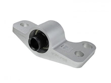 Load image into Gallery viewer, Skunk2 96-00 Honda Civic Front Spherical Bushing Compliance Bracket - Clear - Black Ops Auto Works