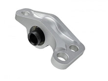 Load image into Gallery viewer, Skunk2 96-00 Honda Civic Front Spherical Bushing Compliance Bracket - Clear - Black Ops Auto Works