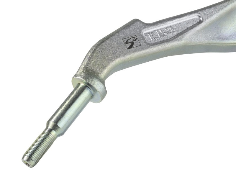 Skunk2 96-00 Honda Civic LX/EX/Si Compliance Arm Kit (Must Use w/ 542-05-M540 or M545 on 99-00 Si) - Black Ops Auto Works