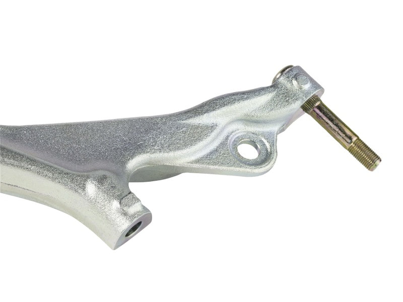Skunk2 96-00 Honda Civic LX/EX/Si Compliance Arm Kit (Must Use w/ 542-05-M540 or M545 on 99-00 Si) - Black Ops Auto Works
