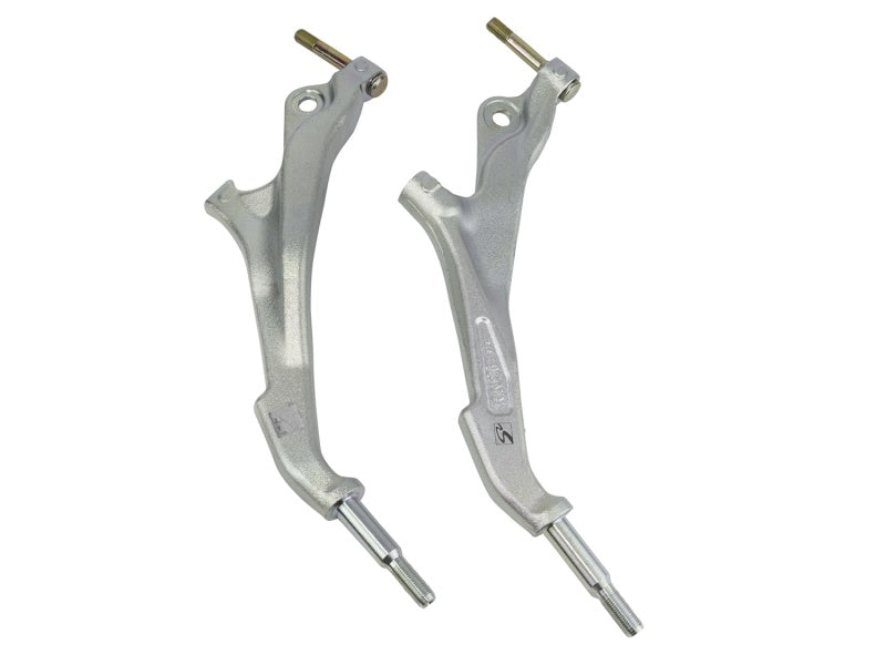 Skunk2 96-00 Honda Civic LX/EX/Si Compliance Arm Kit (Must Use w/ 542-05-M540 or M545 on 99-00 Si) - Black Ops Auto Works