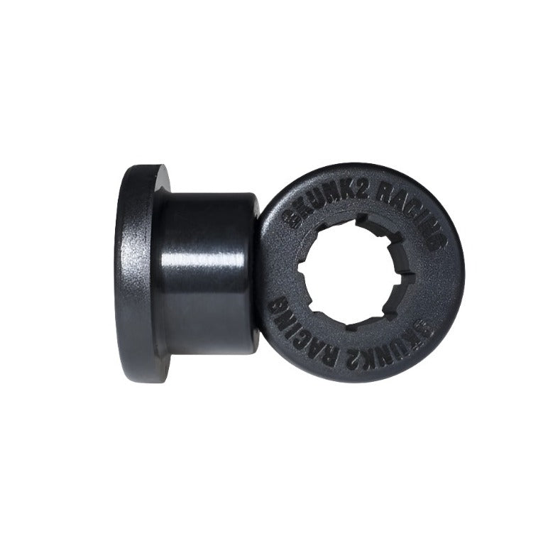 Skunk2 96-00 Honda Civic Pro Plus Polyurethane Replacement Bushings (2 Halves) - Black Ops Auto Works