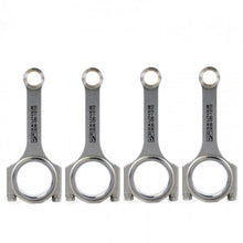 Load image into Gallery viewer, Skunk2 Alpha Lite Series Honda D16/ZC Connecting Rods - Black Ops Auto Works