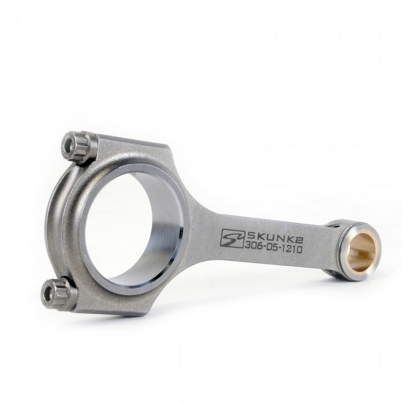 Skunk2 Alpha Lite Series Honda D16/ZC Connecting Rods - Black Ops Auto Works