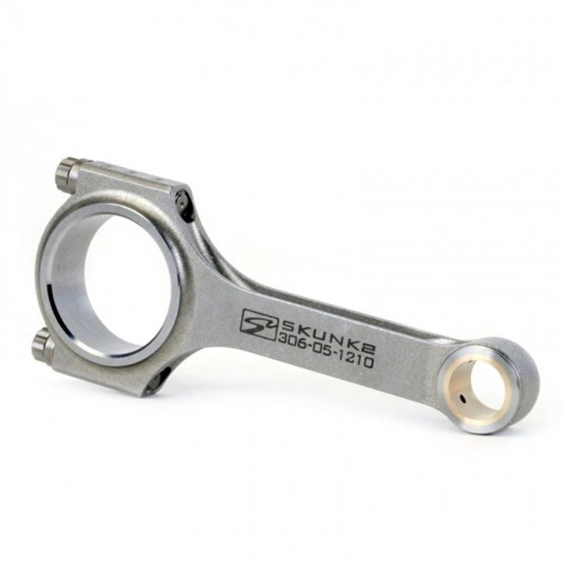 Skunk2 Alpha Lite Series Honda D16/ZC Connecting Rods - Black Ops Auto Works