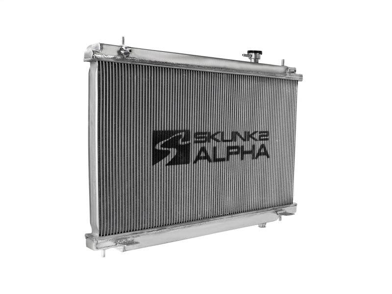 Skunk2 Alpha Series 03-06 Nissan 350Z Radiator - Black Ops Auto Works