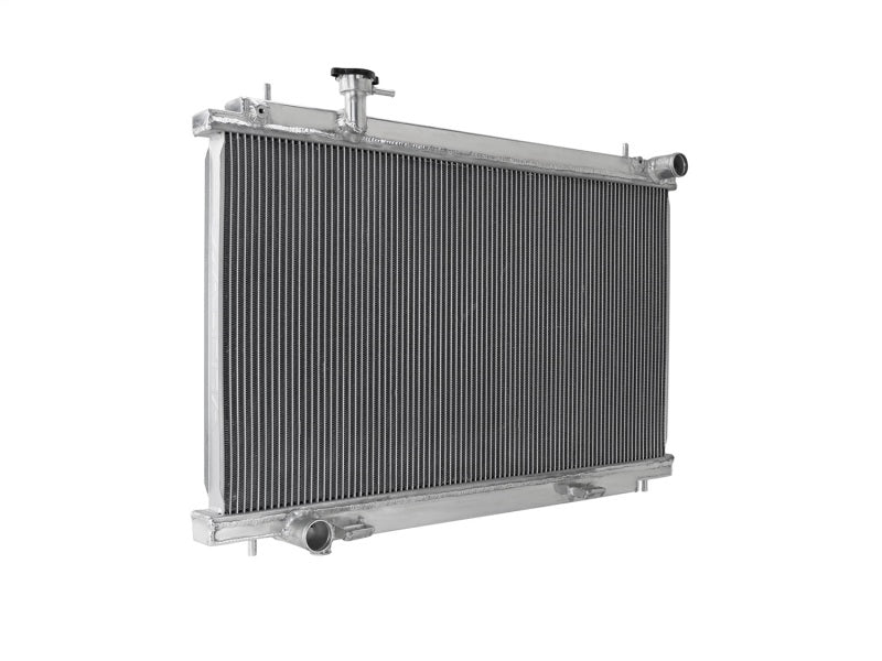 Skunk2 Alpha Series 03-06 Nissan 350Z Radiator - Black Ops Auto Works