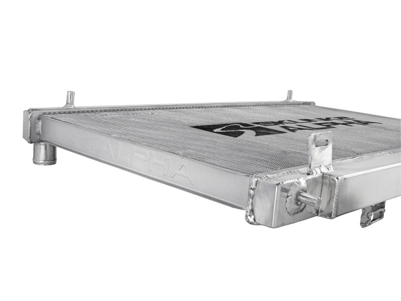 Skunk2 Alpha Series 03-06 Nissan 350Z Radiator - Black Ops Auto Works