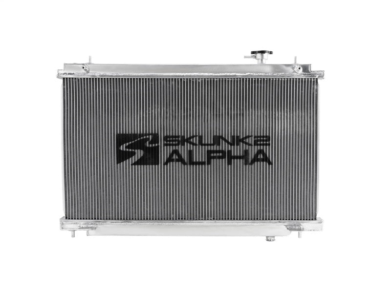Skunk2 Alpha Series 03-06 Nissan 350Z Radiator - Black Ops Auto Works