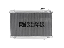 Load image into Gallery viewer, Skunk2 Alpha Series 03-06 Nissan 350Z Radiator - Black Ops Auto Works