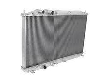 Load image into Gallery viewer, Skunk2 Alpha Series 06-11 Honda Civic SI Radiator (Dual Core) - Black Ops Auto Works