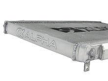 Load image into Gallery viewer, Skunk2 Alpha Series 06-11 Honda Civic SI Radiator (Dual Core) - Black Ops Auto Works