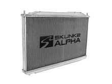 Load image into Gallery viewer, Skunk2 Alpha Series 06-11 Honda Civic SI Radiator (Dual Core) - Black Ops Auto Works