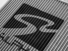 Load image into Gallery viewer, Skunk2 Alpha Series 88-91 Honda Civic/CRX Radiator (Half Size) (Dual Core) - Black Ops Auto Works