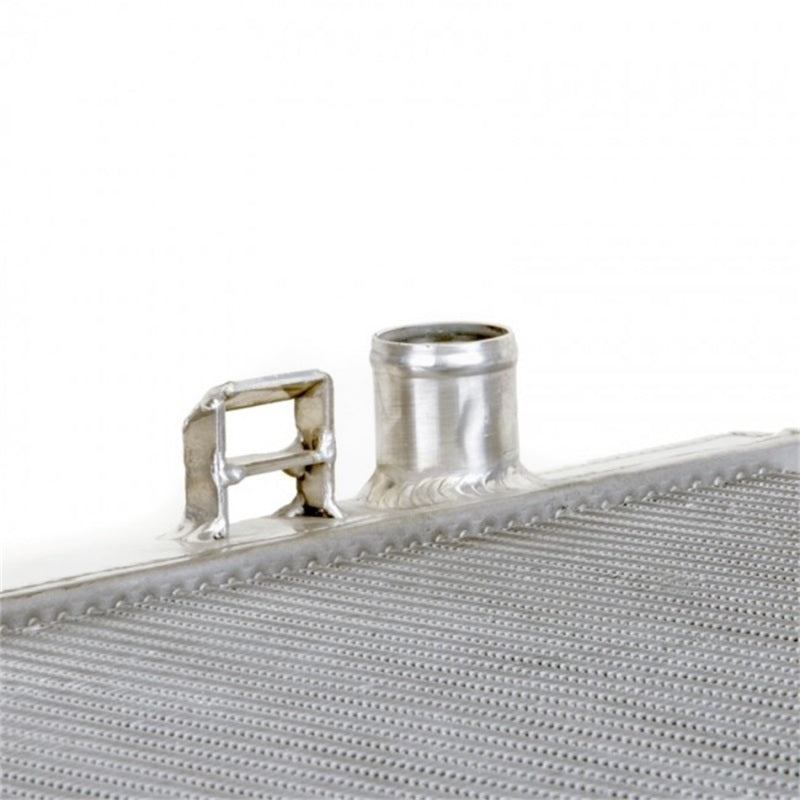 Skunk2 Alpha Series 90-98 Mazda Miata Radiator - Black Ops Auto Works