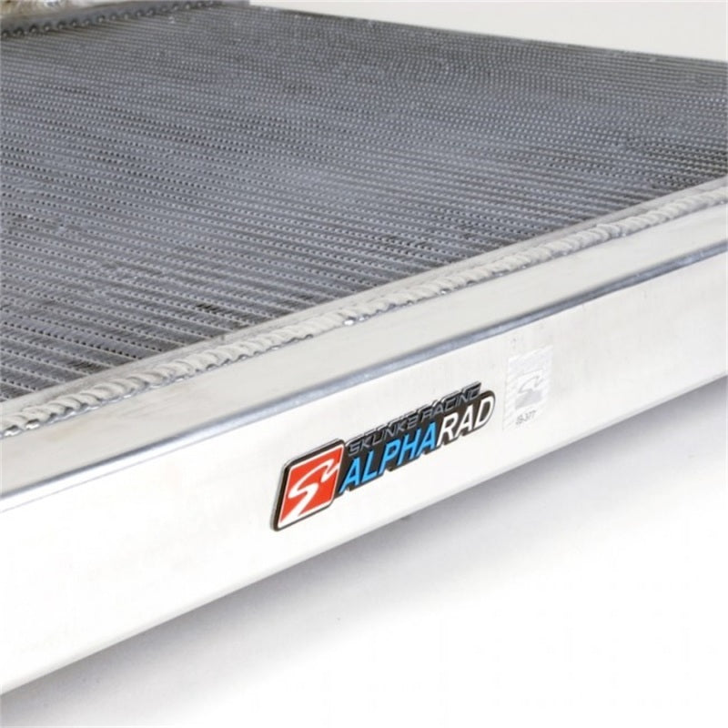Skunk2 Alpha Series 90-98 Mazda Miata Radiator - Black Ops Auto Works