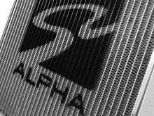 Load image into Gallery viewer, Skunk2 Alpha Series 92-00 Honda Civic Radiator (Half Size) (Dual Core) (Manual Trans.) - Black Ops Auto Works